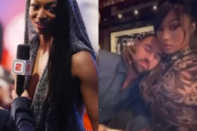 Angel Reese Sends Emotional Message After Megan Thee Stallion And Klay Thompson Announce Major Relationship News Online