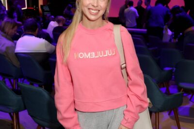 ‘Hawk Tuah’ Girl Haliey Welch Drops Another Steamy Exclusive Tease: “Looking To Chat” [PHOTO]