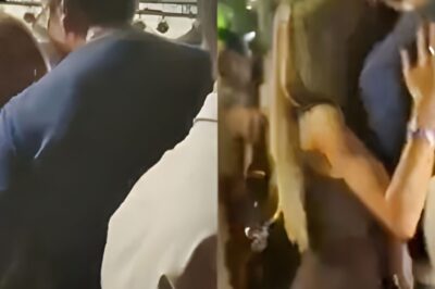 [VIDEO] Tom Brady Rumored To Be Dating Model Who Just Broke Up With NFL Wide Receiver After Cameras Catch Them Getting Cozy At New Year’s Party