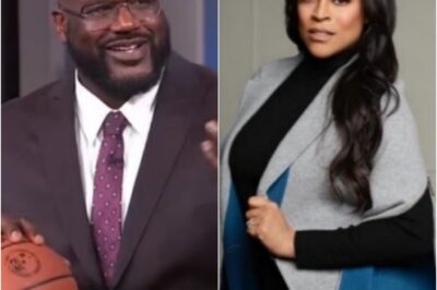 Shaquille ONeal Fires Back After Ex Wife Shaunie Henderson Drops Bombshell About Their R0mance And Fans Are Stunned