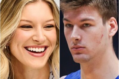 Kyle Filipowski’s Brother & Mother Unleash Wild Claims On Social Media That His Much Older Fiancée Is “Grooming & Brainwashing” Him As Part Of Devious Plot