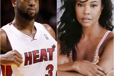 Dwyane Wade Finally Opens Up About His Wild “𝘈**-𝘌𝘢𝘵𝘪𝘯𝘨” Quote Involving Wife Gabrielle Union That Turned Social Media Upside Down