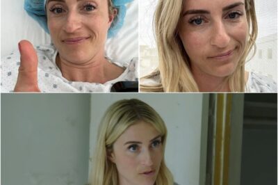 PAINFUL: HGTV star Jasmine Roth opened up about a frightening health update after an exhausting year, “I woke up one morning and couldn’t move my neck at all” as her condition rapidly worsened…