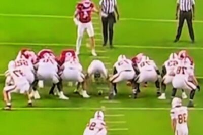 Conspiracy Theorists Are Suspicious After ESPN’s Chris Fowler Slipped In An Eyebrow-Raising Comment During Miami-Indiana National Championship Game [VIDEO]