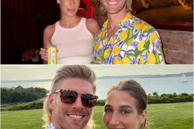 BREAKING: ‘Summer House’ Amanda Batula and Kyle Cooke Announce Split