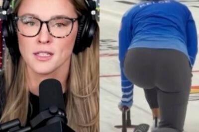 Kylie Kelce Sounds Off After Receiving Unwanted Comments About Her “Fat A**” [VIDEO]