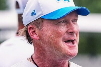 Jon Gruden Receives Major NFL C0aching Offer, Makes His Decision