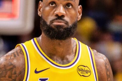 LeBron James’ Brutally Honest Take On His Love For Basketball Is Not What Many Fans Expected To Hear