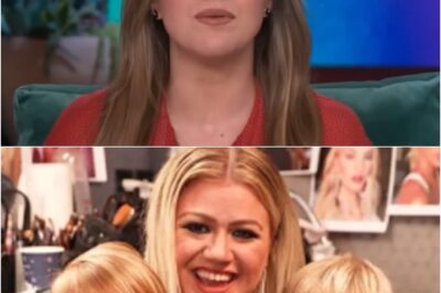 Kelly Clarkson Breaks Silence On How Her Kids Are Coping After Their Father’s Tragic D3ath And Fans Are Heartbroken