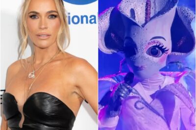 MUST BE HER! Masked Singer Fans Are 100 Percent Convinced Calla Lily’s Identity Is Solved After Decoding Five Huge Clues