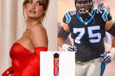 Former NFLer Matt Kalil Reportedly Suing Ex-Wife For Comparing His Manho0D To “2 Coke Cans” And Blaming It For Their Failed Marriage