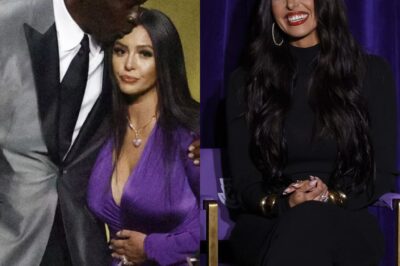 Kobe Bryant’s Widow Reveals Her 2026 Resolution And Fans Say It Hits Harder Than Expected