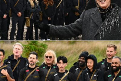 The Traitors Fans Are Furious After A Deleted Post Allegedly Gave Away A Major Twist Before It Aired