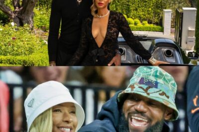 LeBron James’ Wife Savannah Had Some Interesting Things To Say About “Side Chicks” And “Sneaky Links”