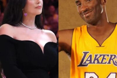 HEARTBREAKING: Vanessa Bryant Shares Four Word Apology To Kobe And It Has Fans Fighting Back Tears