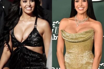 Vanessa Bryant’s Net Worth Has People Talking After Fans Realize How Much Kobe Bryant’s Widow Is Worth Today