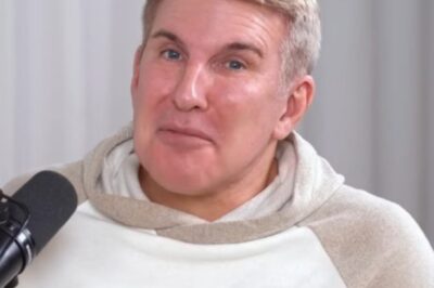 Chrisley Family Is Left Heartbroken After Tragic D3ath As Fans All Say The Same Painful Thing Online