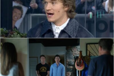 Connor Storrie Sends Fans Into Frenzy With Heated Rivalry Season 2 Update Hinting The Steamy Return Is Coming Fast