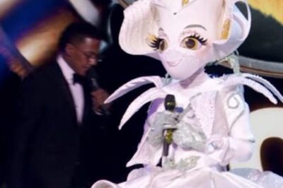 Masked Singer Fans Are Convinced Calla Lily’s Identity Is Already Figured Out After Clues Start Adding Up