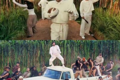 Someone Edited Bad Bunny’s Super Bowl Halftime Show Without The Backing Track, And The Result Has The Entire Internet In Stitches [VIDEO]