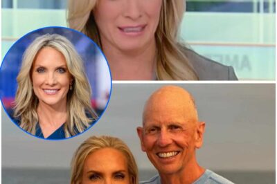 THE SCREEN WENT SILENT: Dana Perino’s Emotional On Air Collapse Leaves Viewers Speechless As Hidden Secret Comes To Light