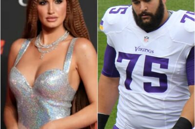 SI Model Drops Bombshell Reason Why Judge Must Toss Ex-Husband Matt Kalil’s Lawsuit Over Her Savage P*nis Size Comments