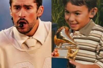 The Truth Comes Out About 5-Year-Old ICE Detainee Liam Ramos Appearing In Bad Bunny’s Super Bowl Halftime Show