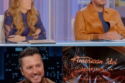 Season Favorite: American Idol Shock As Luke Bryan Reveals Which Singer He Thinks May Win Season 24, And Fans Are Losing It