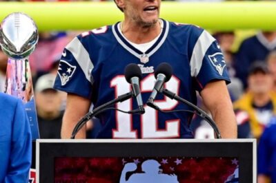 Tom Brady Reveals The Real Reason Why He’s Not Rooting For The Patriots To Win Super Bowl 60, And It Actually Makes A Lot Of Sense