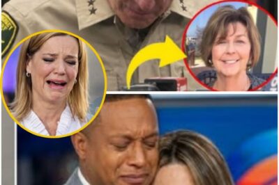 DEVASTATING REVEAL: Savannah Guthrie Collapses As FBI Discovery Finally Uncovers Sinister Secret In Her Mother’s Case