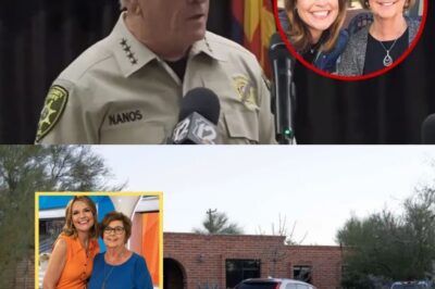 LATEST: “SHE’S NOT COMING HOME” – Savannah Guthrie Collapses in Tears on Live TV as She Confirms the Nightmare Discovery — A Nation Weeps for Nancy! The hope of a miracle has been extinguished by a single, agonizing sentence..