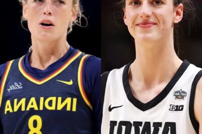 Sophie Cunningham Drops Ultra-Raunchy Instagram Thirst Trap – So Steamy, Even Caitlin Clark Couldn’t “Like It” [PH0TO]