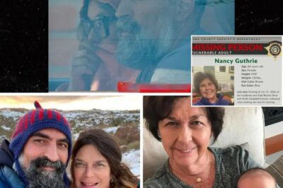 Chilling New Questions Surround Savannah Guthrie’s Family After FBI Activity Near Nancy Guthrie’s Home Comes To Light