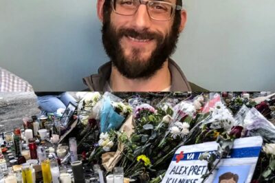 SHOCKING — ALEX PRETTI’S OLD FRIENDS SPEAK OUT AS NEW ACCOUNTS CHALLENGE THE SIMPLE KINDHEARTED IMAGE OF THE ICU NURSE 𝘒𝘐𝘓𝘓𝘌𝘋 IN MINNEAPOLIS