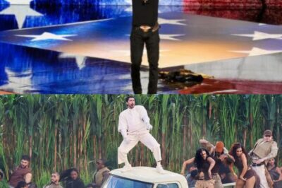 BREAKING: Turning Point USA’s All-American Halftime Show Is Reportedly Headed For a Very Rude Awakening