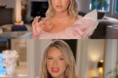 RHOBH Newbie Amanda Frances Finally Breaks Silence On Quit Rumors And What Really Happened Midseason