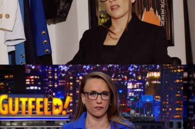 BIG LIFE UPDATE: Kat Timpf Drops Personal Family Bombshell And Fans Are Cheering Her Next Move