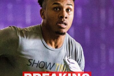 BREAKING: Final Cause of D3ath For Vikings WR Rondale Moore Revealed