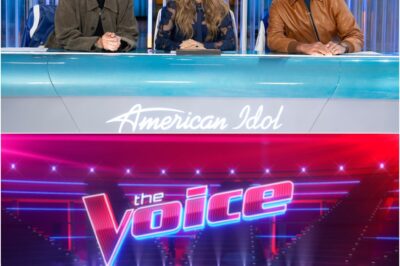 American Idol Fans Are Already Furious After Former The Voice Standout Snags A Golden Ticket In Season 24