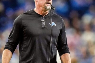 Detroit Lions Expected T0 Cut Superstar Running Back