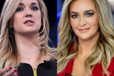 Why Katie Pavlich Quietly Stepped Back From Fox News Viewers noticed it first: fewer appearances, longer absences, and no official explanation. Sources say the shift wasn’t sudden—but the reason behind it surprised even longtime insiders. Here’s what actually changed behind the scenes
