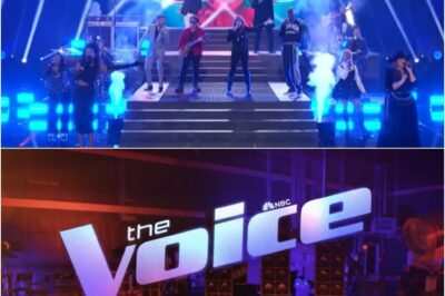 BREAKING: Former ‘Voice’ Contestant Has Trαgically Pαssed Away At 26