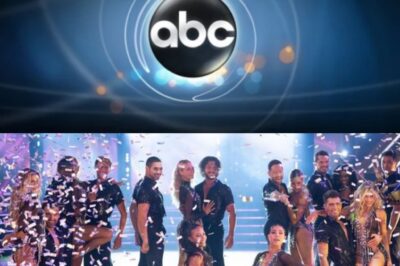 BREAKING: ABC Issues Serious Warning To Two DWTS Pros Over Choreography And Their Jobs May Be On The Line
