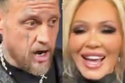 [VIDEO] Country Music Star Jelly Roll Sounds Off On Super Bowl Halftime Show – Tells The NFL What They Need To Do