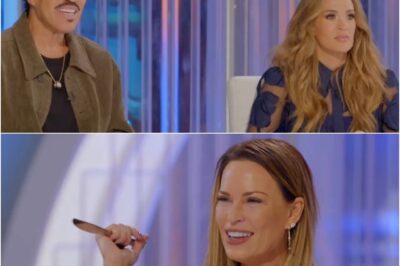 SO EMBARRASSING: Reality Star Gets Mocked After Idol Judges Fail To Recognize Her During Cringe Family Audition