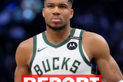 BREAKING: Warriors Willing to Include Superstar Franchise Pillar in Blockbuster Giannis Antetokounmpo Trade