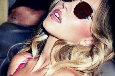 Another NFL Star Shoots His Shot at Sydney Sweeney After Her Steamy Lingerie Line Launch Goes Viral [PHOTOS +VIDEO]