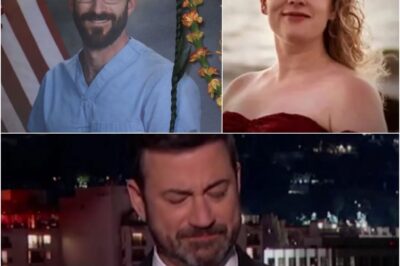 Jimmy Kimmel broke down in tears on air while speaking about Alex Pretti and Renee Good, pausing mid-monologue as the weight of the moment settled in. Addressing the people of Minneapolis and both families, he spoke softly about neighbors looking out for one another and reminded them they are not alone. It was a rare, painful television moment that left many viewers quietly wiping away tears.
