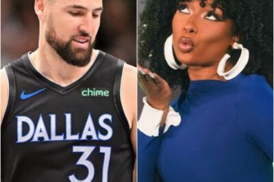 Klay Thompson And Megan Thee Stallion Relationship Takes Interesting Turn After Unexpected Approval