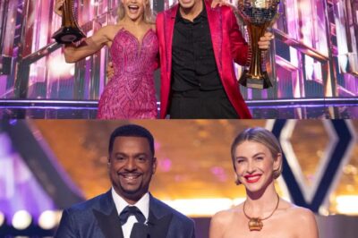 DWTS Expands With First Ever Spinoff And A Beloved Champion Is Taking Over As Host